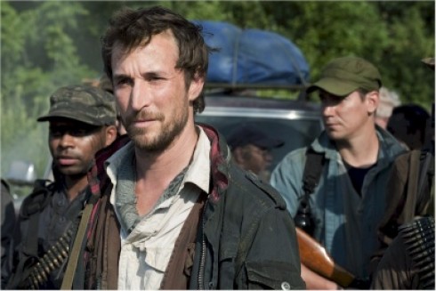 FALLING SKIES: LA FANTASCIENZA DI SPIELBERG IN VERSIONE SERIALE ARRIVA SU FOX