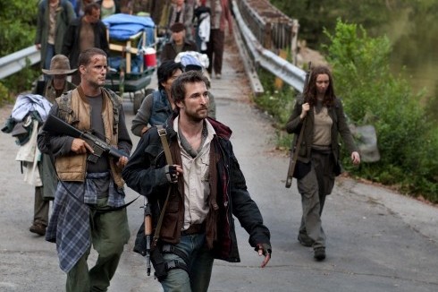 ASCOLTI SATELLITE DI MARTEDI 12 LUGLIO 2011: VINCE FALLING SKIES CON 320.000 SPETTATORI, NELLA NOTTE ARGENTINA-COSTA RICA RAGGIUNGE IL 6%