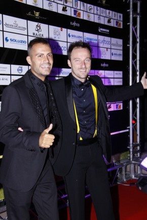 FACCHINETTI E BATTAGLIA VERSO RADIO 105. E PER STAR ACADEMY FRANCESCO HA UN SOGNO…