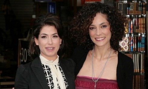 SQUADRA ANTIMAFIA 4: SIMONA CAVALLARI SOLO IN POCHE PUNTATE