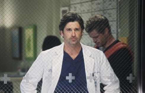 GREY’S ANATOMY NON FINISCE CON L’OTTAVA STAGIONE. PAROLA DI SHONDA RHIMES