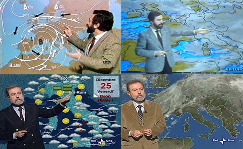 PER GUIDO CAROSELLI E’ TEMPO DI PENSIONE