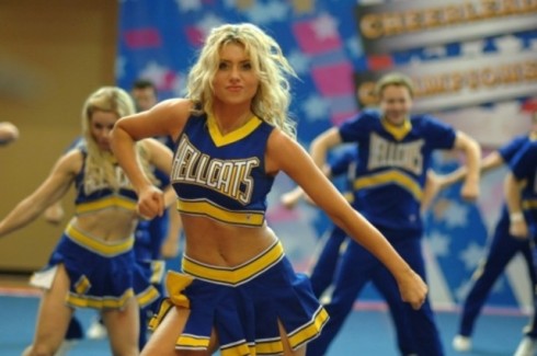 BETTER WITH YOU E HELLCATS ARRIVANO SU MYA