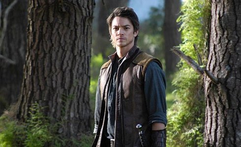 LA SPADA DELLA VERITA’: EPICA E FANTASY NEL MARTEDI’ SERA DI RAI2