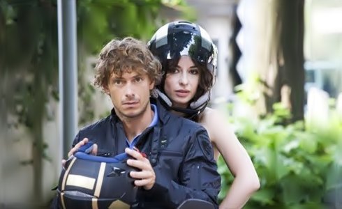 L’AMORE NON BASTA…CAMBIARE IL TITOLO NEPPURE.