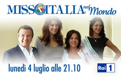 MISS ITALIA NEL MONDO 2011: PUPO E ISOARDI FARANNO MEGLIO DI GILETTI E CHIABOTTO?
