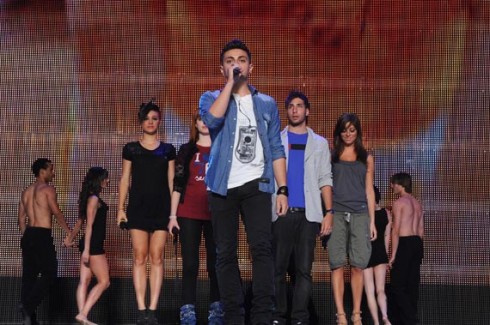 IL TELECOMANDO, LA GUIDA TV DI DM: 20 LUGLIO 2011