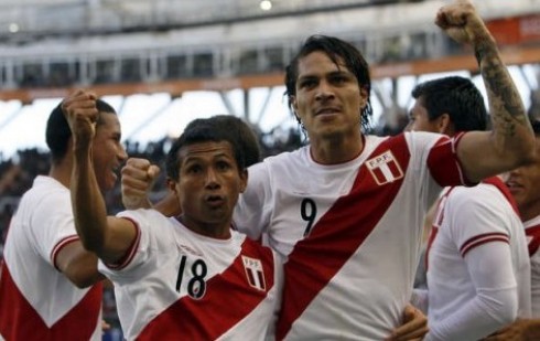 ASCOLTI SATELLITE DI SABATO 23 LUGLIO 2011: SOLO 112.000 SPETTATORI PER LA FINALINA PERU’-VENEZUELA, BOOM DEI SIMPSON IN DAYTIME (215.000)