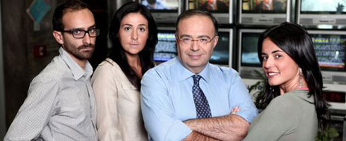 TV TALK CERCA TESTE PENSANTI (E PARLANTI) PER LA PROSSIMA STAGIONE