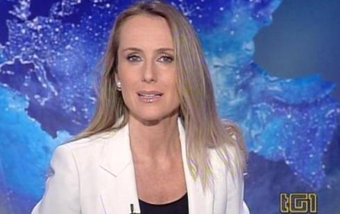 TG1: MARIA LUISA BUSI DIMENTICA LE POLEMICHE E TORNA DAL “LUPO” MINZOLINI?
