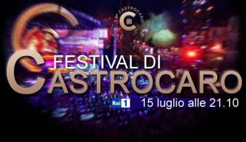 FESTIVAL DI CASTROCARO: STASERA LA FINALE SU RAI 1 PER INCORONARE LA NUOVA VOCE 2011