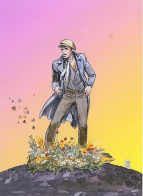 CELENTANO, SALTA IL CARTOON “ADRIAN” PREVISTO IN AUTUNNO SU SKY UNO