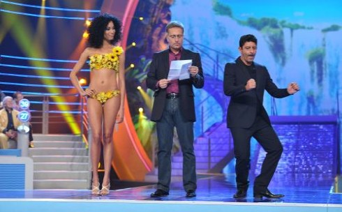 IL TELECOMANDO, LA GUIDA TV DI DM: 16 LUGLIO 2011