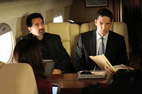 ASCOLTI SATELLITE DI VENERDI 8 LUGLIO 2011: IN 400.000 PER IL FINAL SEASON DI CRIMINAL MINDS, URUGUAY-CILE A QUOTA 150.000