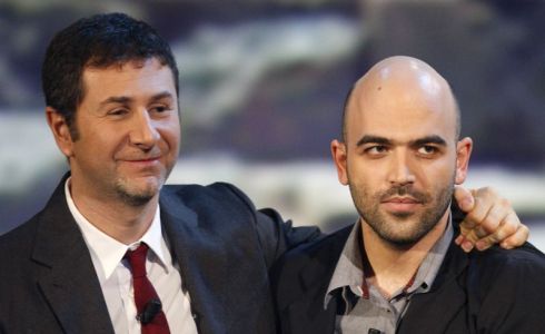 CDA RAI, PARODOSSO SU FABIO FAZIO: CONFERMATO IN ESCLUSIVA MA ‘REGALATO’ A LA7 CON SAVIANO