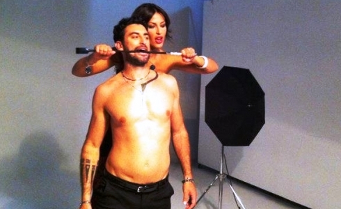 GRANDE FRATELLO: COSA NON SI FA PER MAGNA’!