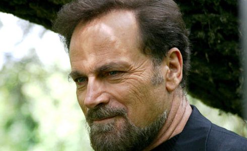 FRANCO NERO SARA’ LO ‘STRAUSS KAHN’ DI LAW & ORDER SPECIAL VICTIMS UNIT