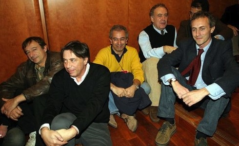 CARLO FRECCERO: POTREI DIMETTERMI A BREVE DALLA RAI PER CREARE UNA NUOVA TV CON SANTORO