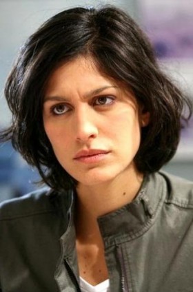 VIA POMA: GIULIA BEVILACQUA SARA’ LA SORELLA DI SIMONETTA CESARONI