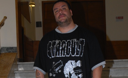 STRACULT: ANCORA G-MAX NELLA SECONDA SERATA DI RAI2