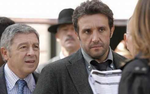 IL TELECOMANDO, LA GUIDA TV DI DM: 10 LUGLIO 2011