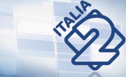 NON VEDETE ITALIA 2? ECCO PERCHE’