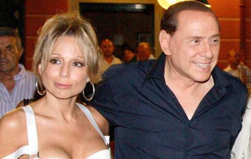 MARINA BERLUSCONI: LO SCANDALO MURDOCH E’ INQUIETANTE, MA IN ITALIA E’ PEGGIO