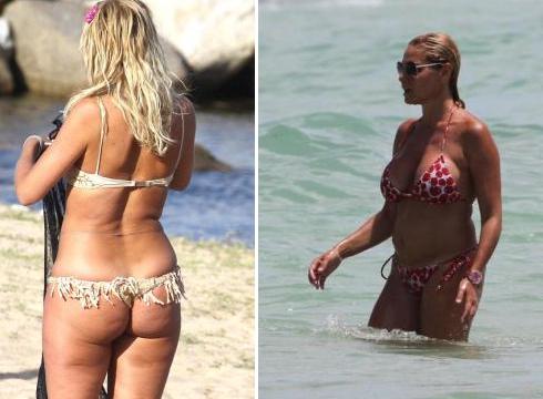 COLPI DI SOLE: CORONA “COLPISCE” LA VENTURA. MONICA LEOFREDDI IN DOLCE ATTESA. CANALE5 AI MINIMI STORICI CON L’AMORE NON BASTA