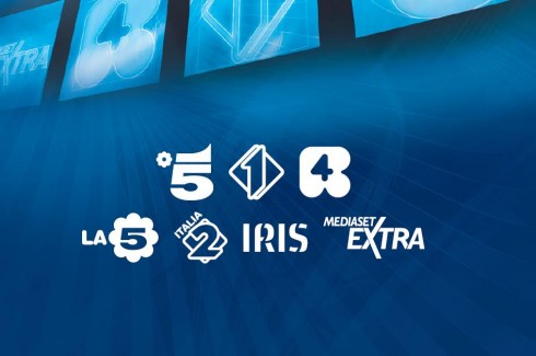 MEDIASET, AUTUNNO 2011: I PALINSESTI DI LA5, MEDIASET EXTRA, IRIS E ITALIA2
