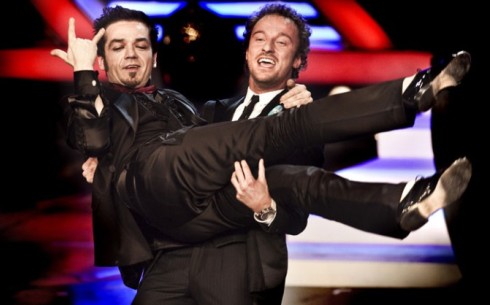 DM LIVE24: 18 LUGLIO 2011. A FACCHINETTI MANCA MORGAN, EMMA E’ FERITA, TREMONTI VS GABANELLI.