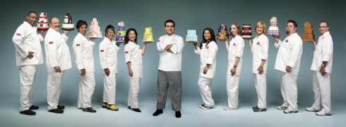 IL BOSS DELLE TORTE – LA SFIDA: CERCASI AIUTANTE PASTICCERE. DA DOMANI SU REAL TIME