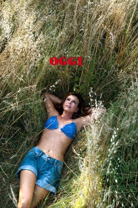 PAOLA PEREGO DELUSA DALLA RAI: “NON SONO TIPO DA LAVORARE PER CHI NON HA STIMA DI ME”