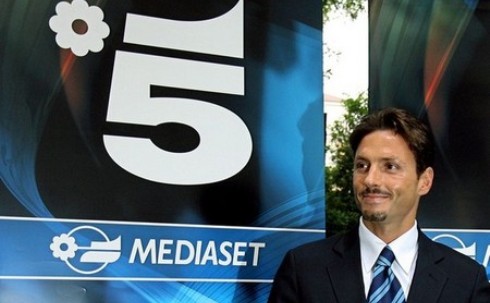 PIERSILVIO BERLUSCONI: “NON ESISTE AL MONDO UN’OFFERTA TANTO VARIA E ORIGINALE COME QUELLA DELLA TV ITALIANA”. E INTANTO ANNUNCIA: NEL 2012 SHOW PER PANARIELLO E LUCA E PAOLO