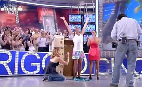 DM LIVE24: 23 LUGLIO 2011. ULTIMA PUNTATA PER MARIACARMELA.