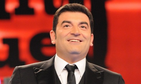 UN MINUTO PER VINCERE: PER ARGINARE BONOLIS RAI1 SPERIMENTA MAX GIUSTI NEL PRESERALE DELLA DOMENICA?