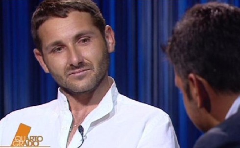 SALVATORE PAROLISI E MICHELE MISSERI: UN “MOSTRO” E DUE DESTINI OPPOSTI