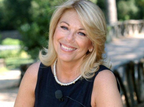 RITA DALLA CHIESA: FORUM NON E’ VERDETTO FINALE. TI LASCIO UNA CANZONE INVECE…