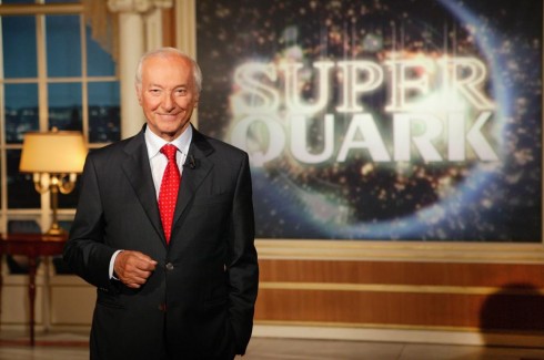 ASCOLTI TV DI GIOVEDI 30 GIUGNO 2011: VINCE SUPER QUARK CON 3.6 MLN E IL 17.73%. LA NOTTE DEGLI CHEF CHIUDE AL 13.29%. CSI OLTRE L’11%