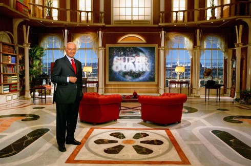 ASCOLTI TV DI GIOVEDI 25 AGOSTO 2011: VINCE SUPERQUARK AL 17.42%, IL PRINCIPE E IL PIRATA AL 15.21%. PAPERISSIMA SPRINT MEGLIO DI COLPO D’OCCHIO