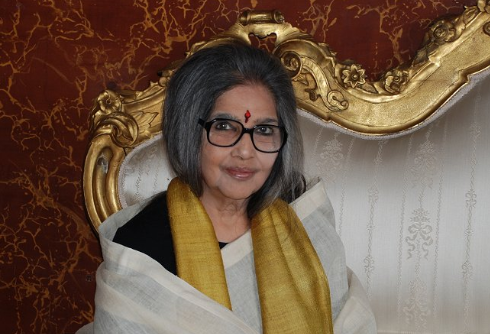 LE NOTE DEGLI ANGELI: DAL SANTUARIO DI POMPEI MASSIMO GILETTI CONDUCE LO SPETTACOLO DI PACE E CARITA’. OSPITE LA NIPOTE DI GANDHI