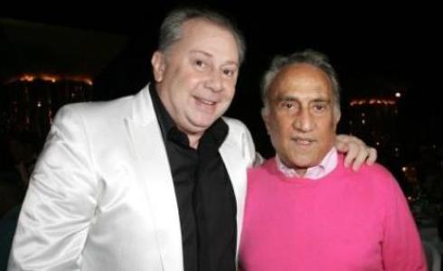 LELE MORA FA CRACK, EMILIO FEDE INDAGATO PER CONCORSO IN BANCAROTTA