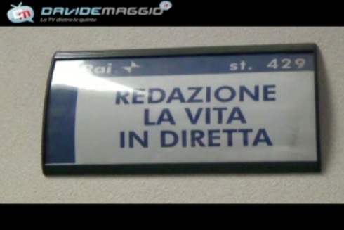 DIETRO LE QUINTE DI… ESTATE IN DIRETTA