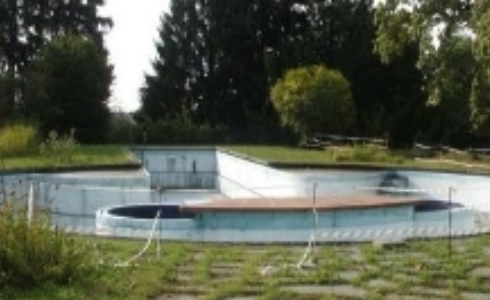 PHILIPPE DAVERIO E L’ARTE DELLA PISCINA FALLICA: LA VEDREMO A PASSEPARTOUT?