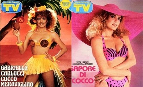 LA TV CHE APRIVA PER FERIE: COCCO