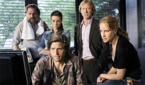 COUNTDOWN – THE HUNTING BEGINS: IL NUOVO POLIZIESCO “AL CONTRARIO” ARRIVA STASERA SU RAI2