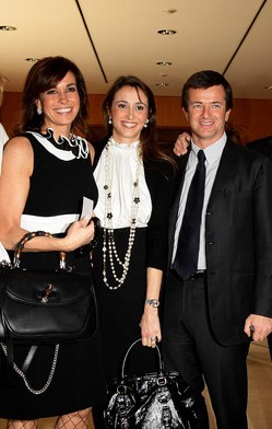 MAGNOLIA PUNTA SULLA CUCINA (DELLA ‘COGNATA’ BENEDETTA), LA7 E TELECINCO