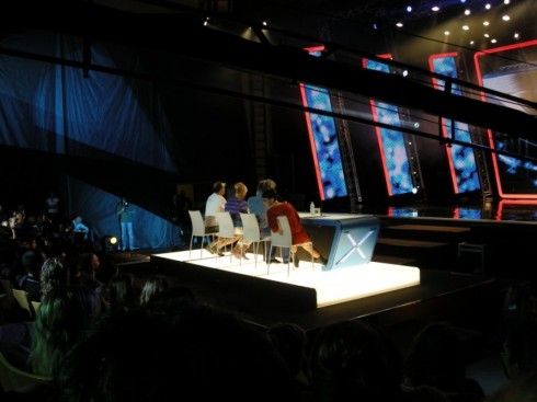 X FACTOR 5: LA PRIMA GIORNATA DI CASTING A TRENTO (FOTO)