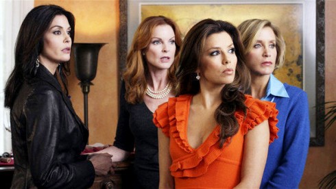 DESPERATE HOUSEWIVES E DR. HOUSE FINIRANNO NEL 2012?