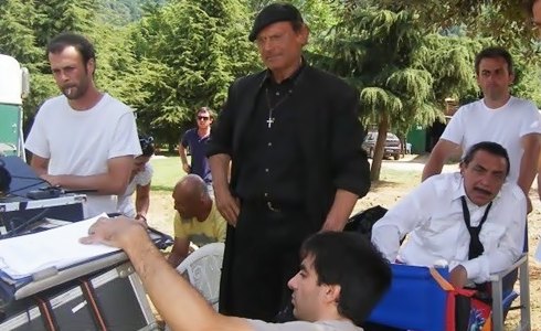 PAESE CHE VAI, FICTION CHE TROVI. ESTATE SUL SET PER ATTORI E REGISTI