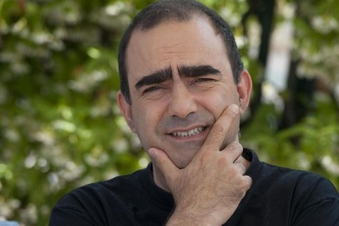 XFACTOR 5, ELIO “GIUDICA” I COLLEGHI GIURATI. E SUI CANTANTI DI AMICI: “MI SEMBRA CHE ABBIANO TUTTI LO STESSO STILE”